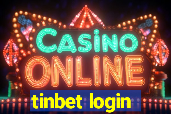 tinbet login